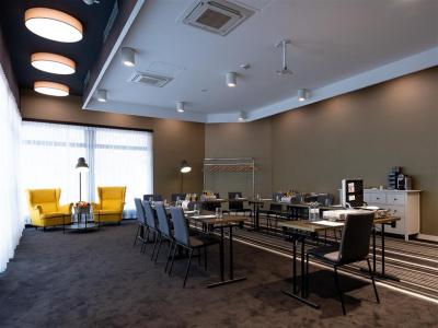 Mercure Raphael Wien - 21