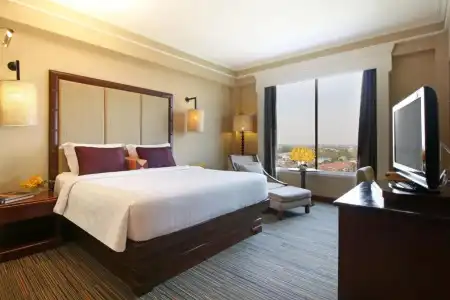 The Imperial & Convention Centre Korat - 55