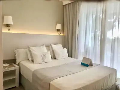 Playa Esperanza Resort Affiliated by Melia - 71