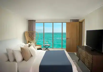 InterContinental Maldives Maamunagau Resort by IHG - 6