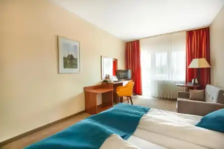 Mazury - 40