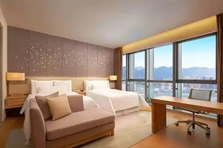 The Westin Chongqing Liberation Square - 126