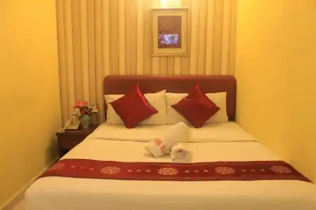 Sun Inns Kelana Jaya - 65
