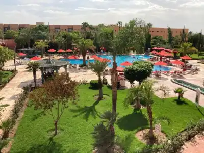 Palm Plaza Marrakech & Spa - 93