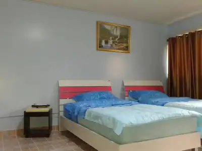 Smart Residence at Muengthongthani - 16