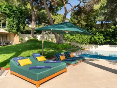 Club Privé By Rixos Belek - 50