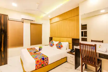FabEmbassy Park BKC - 15