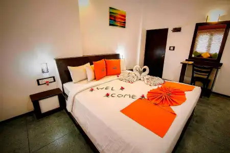 Elephas Resort & Spa - 30