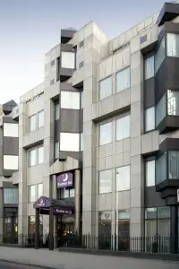 Premier Inn London City - Tower Hill - 32