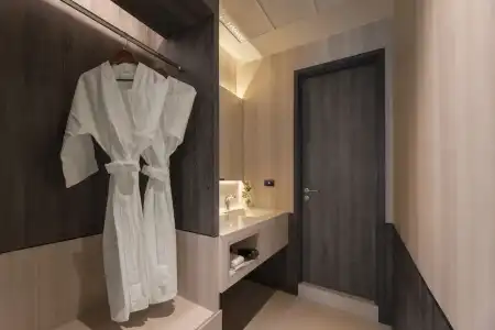 Ramada Plaza by Wyndham Bangkok Sukhumvit 48 - 24
