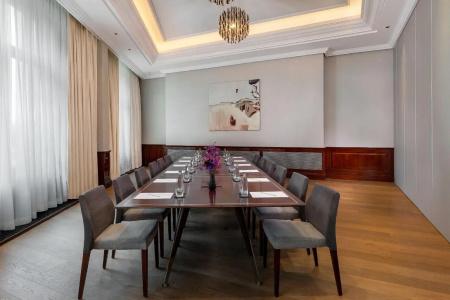 The Ritz-Carlton, Berlin - 41