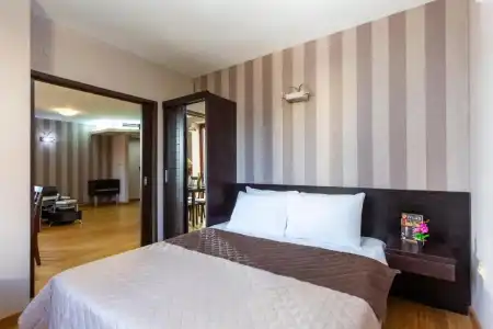 CityHome Aparthotel - 82