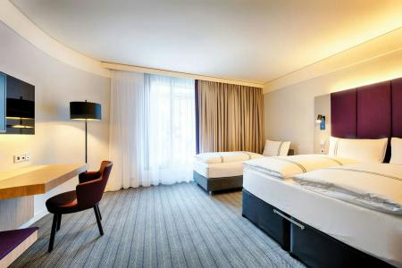 Premier Inn Heilbronn City Centre - 22