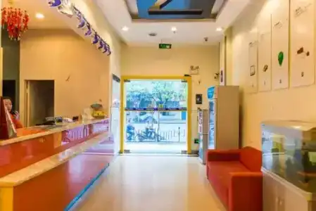 7 Days Inn Shanghai Daning International Yanchang Road Subway Station Branch - 11