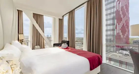 PLAZA Premium Almere - 96