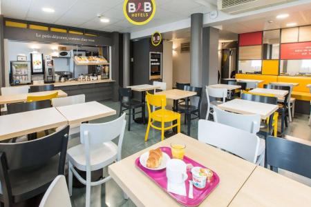 B&B Rennes Sud Chantepie - 20