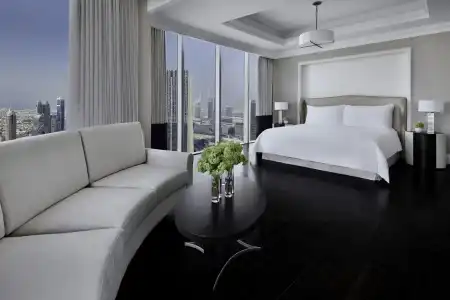 Kempinski the Boulevard Dubai - 5