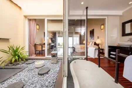 Victoria Hoi An Beach Resort & Spa - 37