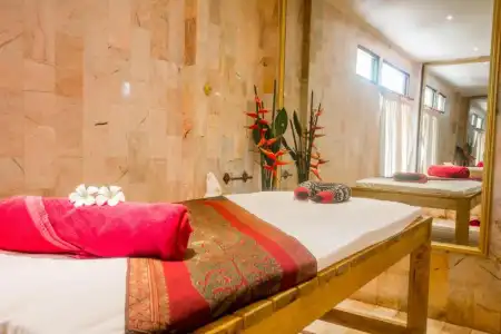 The Siam Residence Boutique Resort - 41