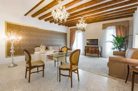 San Teodoro Palace - Luxury Apartments - 38