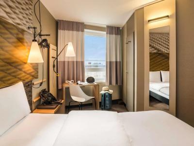 ibis Heidelberg Hauptbahnhof - 20