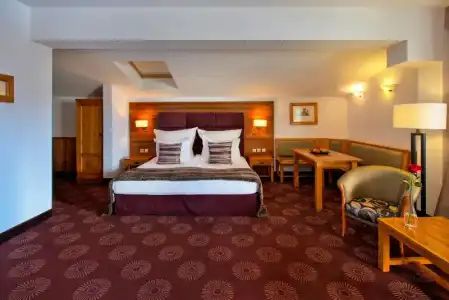 Kempinski Grand Arena Bansko - 65