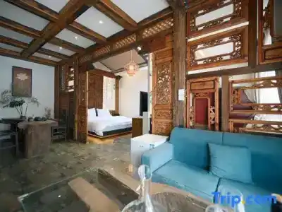 China Old Story Inns Lijiang Garden - 78