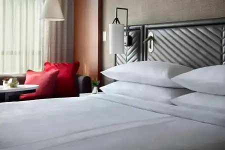 Marriott Columbus OSU - 31