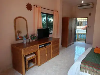 Patong Sunbeach Mansion - 22