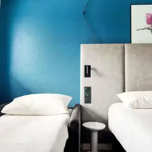 ibis Nimes Ouest - 39