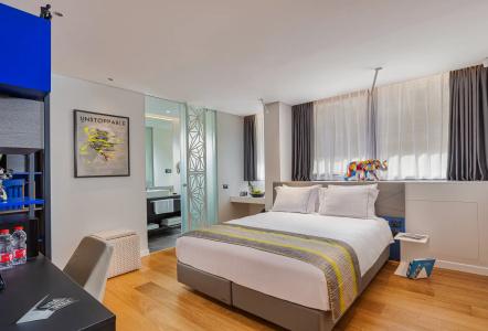 Ultra Boutique Tel Aviv - 21