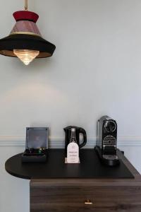 Maison Rouge Strasbourg & Spa, Autograph Collection - 13