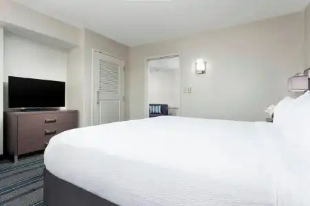 Courtyard by Marriott Boston-Cambridge - 72