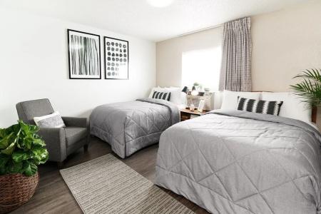 InTown Suites Extended Stay Newport News City Center - 31