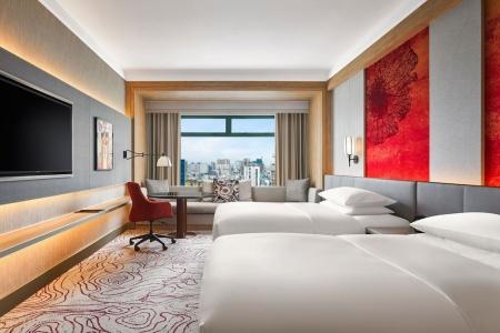 Sheraton Saigon Grand Opera - 178