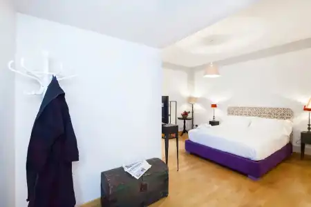 Salotto Monti - 189