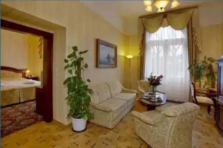 Ensana Nove Lazne - 5
