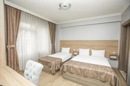 Konuk Otel - 4