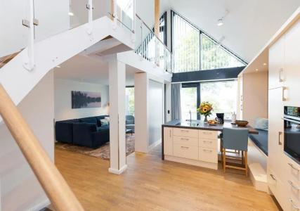 Maremüritz Yachthafen Resort - 104