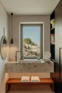 Santorini Sky, Luxury Resort - 77
