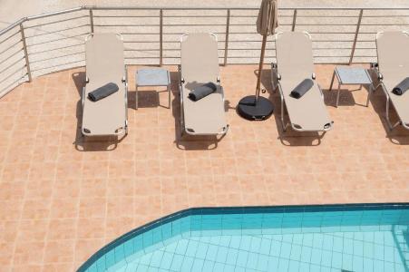 Thelesi Apartments - 13
