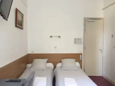 Hôtel Belle Meunière - 21