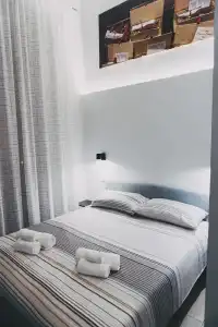 Terno su Napoli B&B - 3