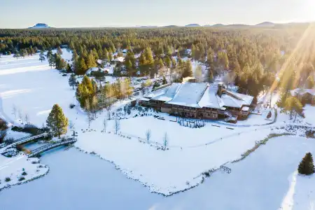 Sunriver Resort - Vacation Rentals - 44