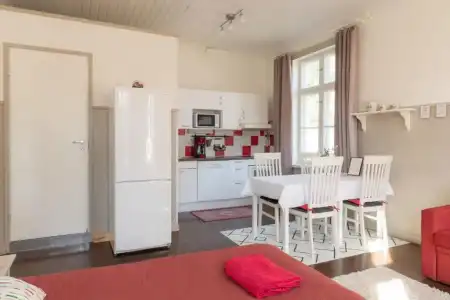 Huoneistohotelli Marja - 37