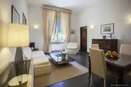 Aldrovandi Residence City Suites - 17