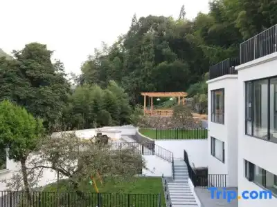 Hangzhou Lepu Shanjing Boutique Hostel - 8