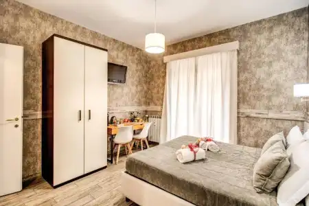 Santamaria Inn - 76