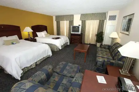 Hampton Inn Jacksonville I-10 West - 5