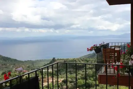 Assos Kayalar Terrace Boutique - 114